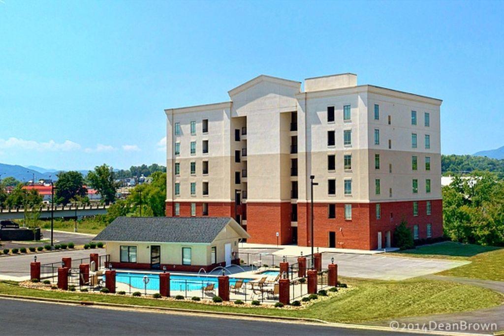 River Crossing #405 Pigeon Forge Bagian luar foto
